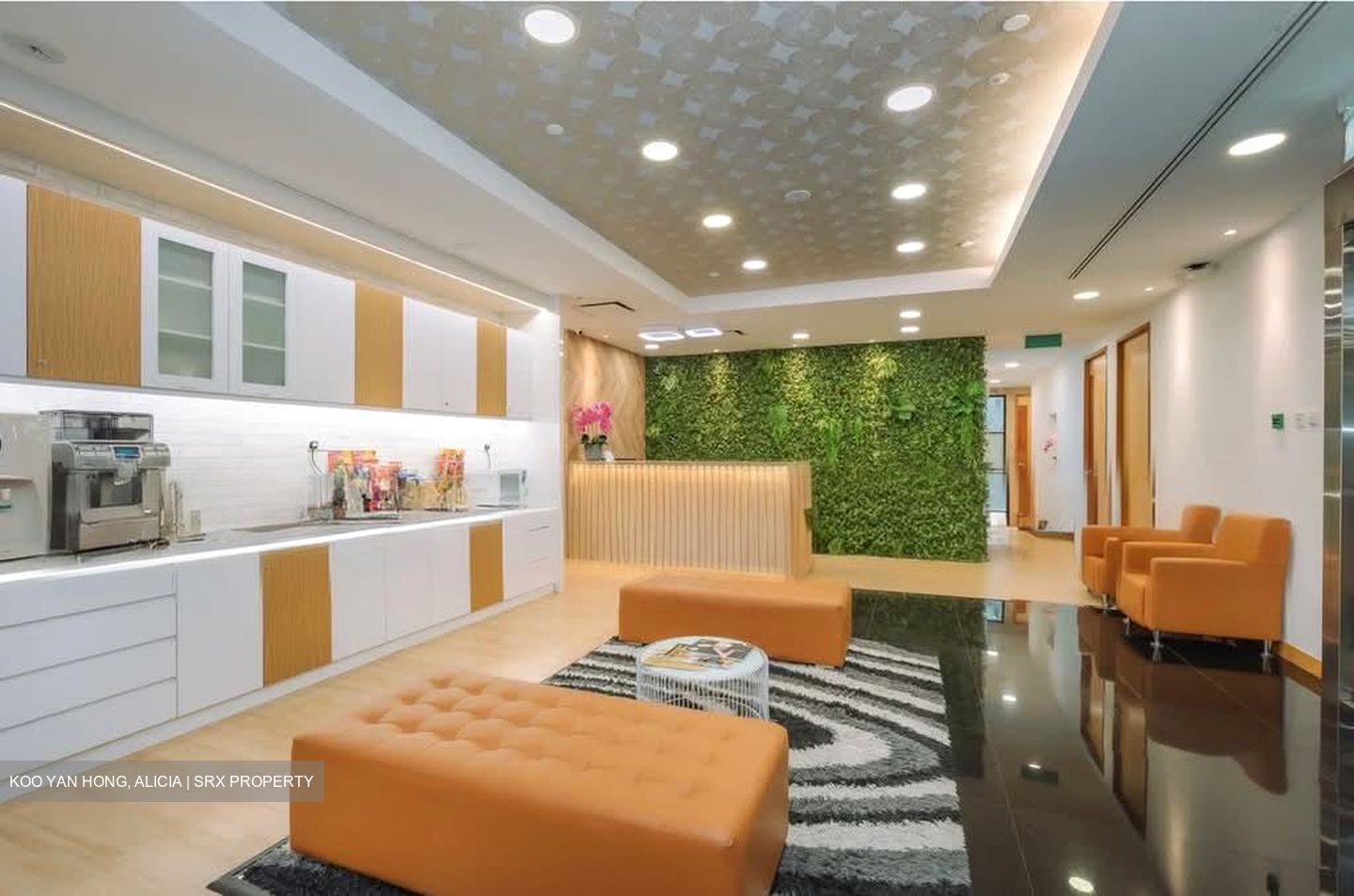 Shaw Centre (D9), Office #565576591